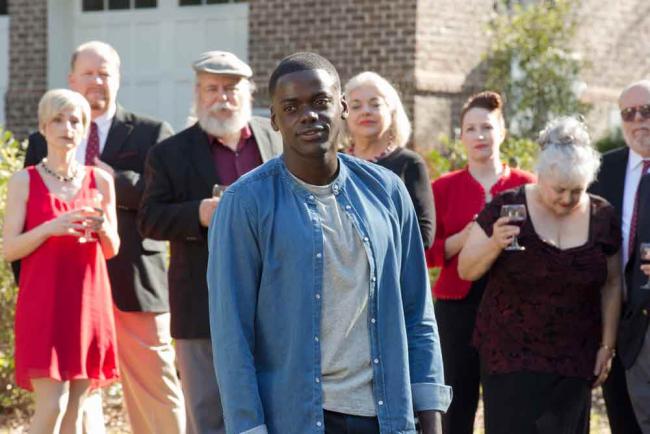 Daniel Kaluuya in Get Out (2017)