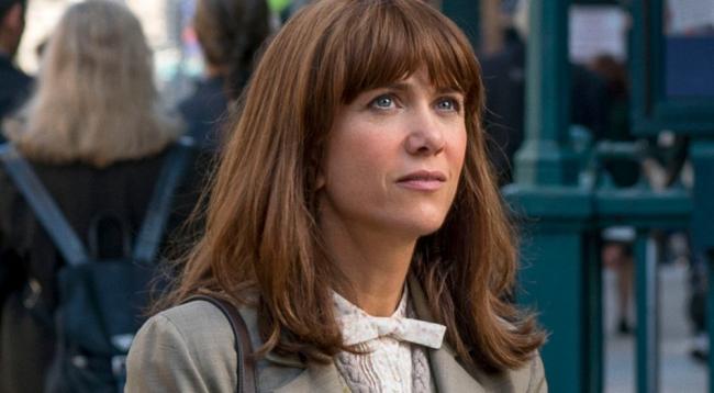 Ghostbusters Kristen Wiig