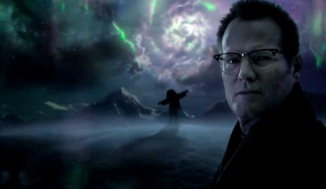 Noah Bennet in Heroes Reborn