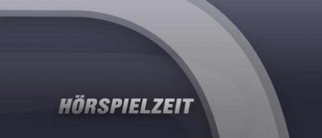 Hörspiel Headergrafik