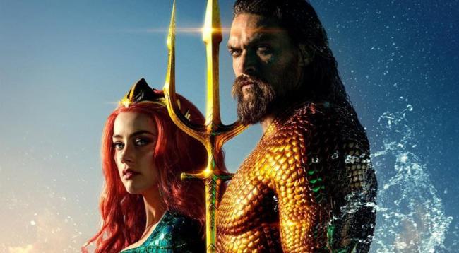 Aquaman