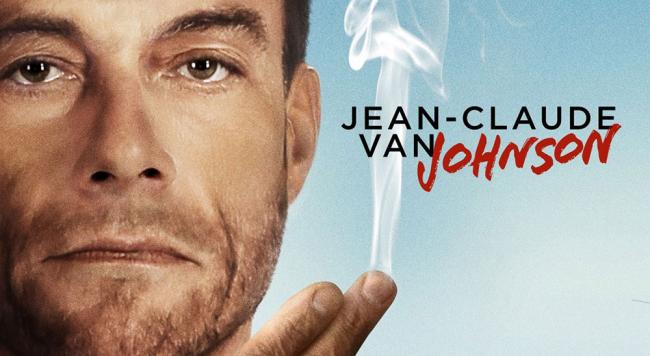 Jean-Claude Van Johnson