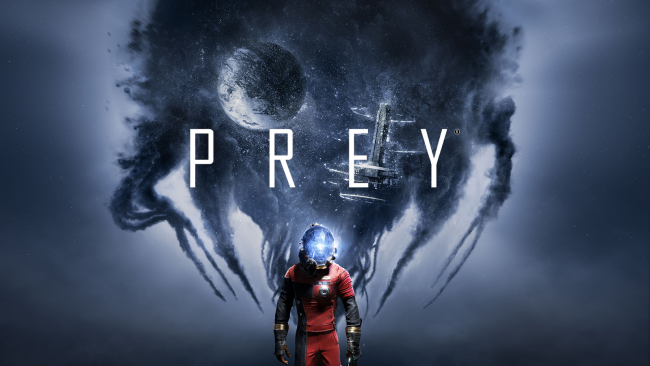 Prey logo