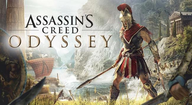 Assassin's Creed Odyssey