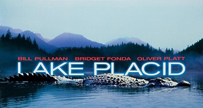 Lake Placid