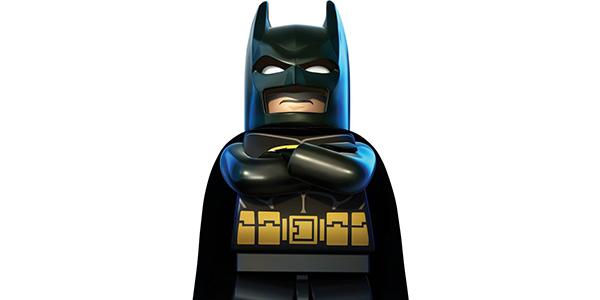 The LEGO Batman Movie – Extended TV Spot [HD] 