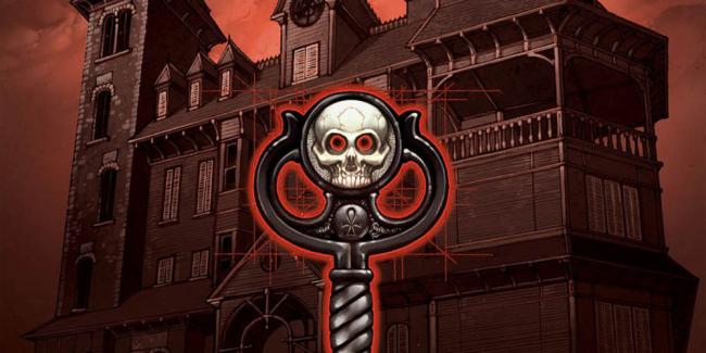 Locke & Key 