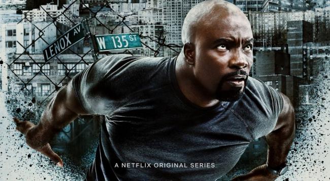 Luke Cage