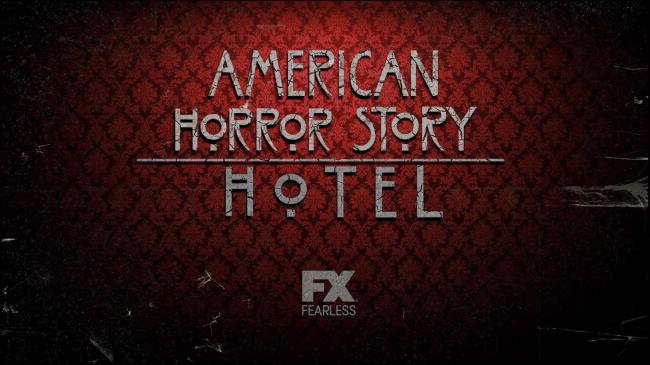 American Horror Story: Hotel