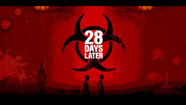 28 Days Later