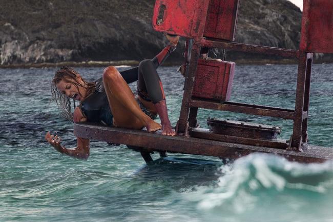 The Shallows Trailer Szenenbild