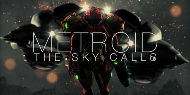 Metroid: The Sky Calls