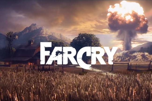 Far Cry