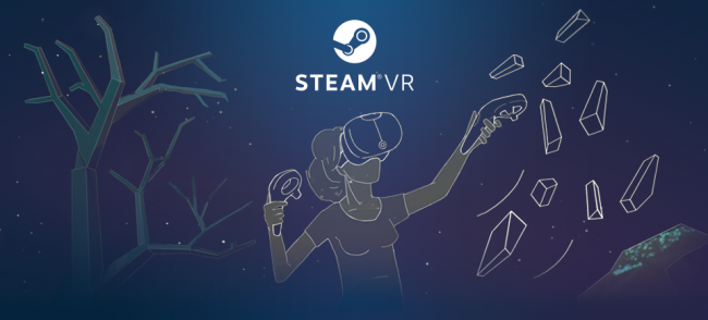 SteamVR