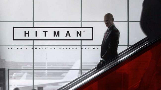 Hitman - Agent 47