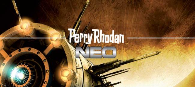 Perry Rhodan Neo