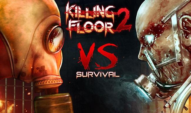 Killing Floor 2 