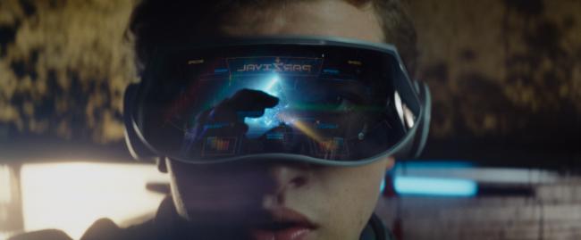 Ready Player One