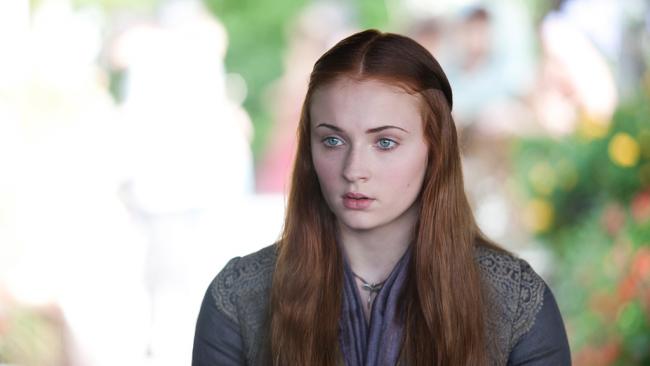 Sansa Stark