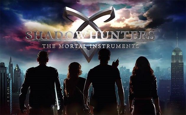 shadowhunters