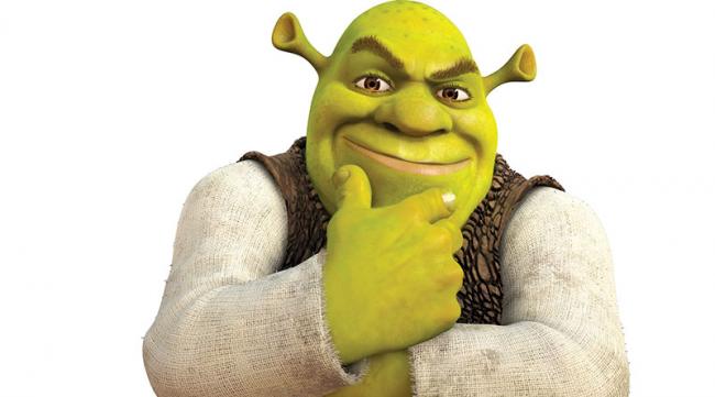 Shrek