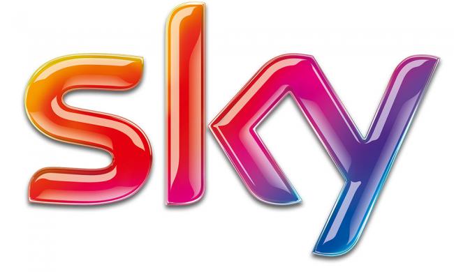 Sky Logo