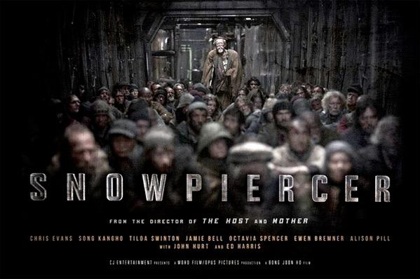 Szenenbild Snowpiercer