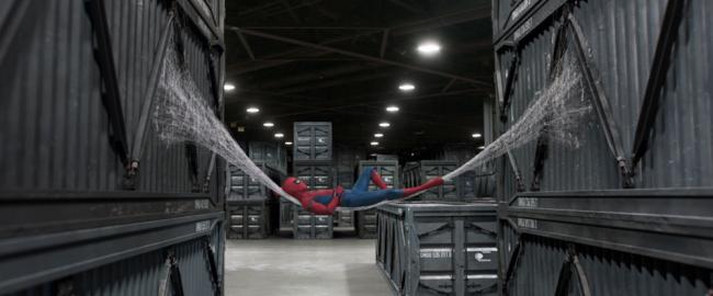 Spider-Man: Homecoming Still