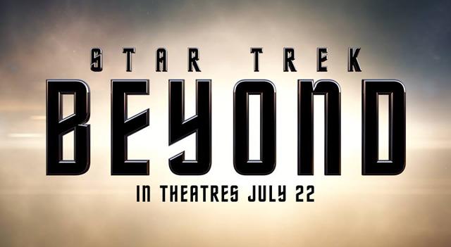 Star Trek Beyond