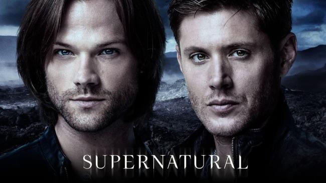 Supernatural Poster