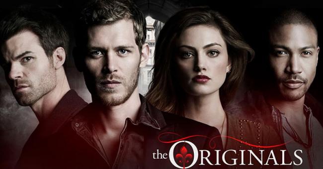 The Originals