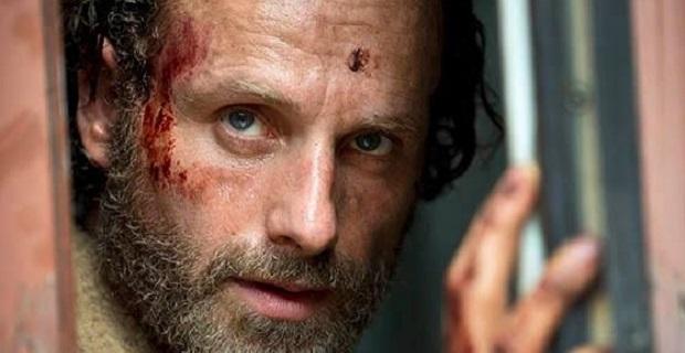 Rick Grimes 