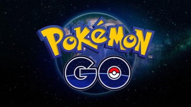 Pokémon GO Logo