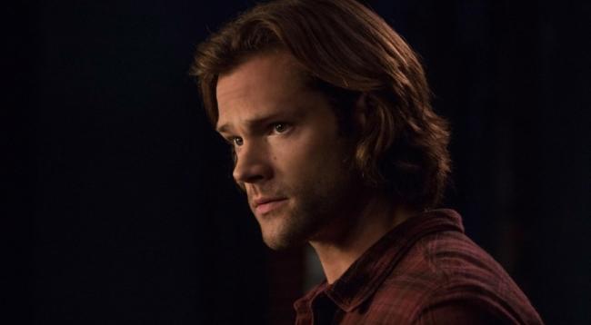 Jared Padalecki Supernatural