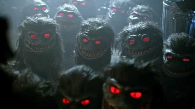 Critters A New Binge