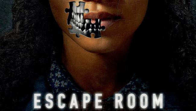 Escape Room Erster Trailer Zum Horrorfilm Robots Dragons
