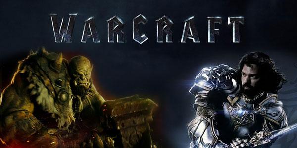 Warcraft