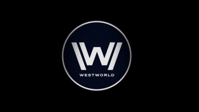 Westworld HBO 2016 Logo