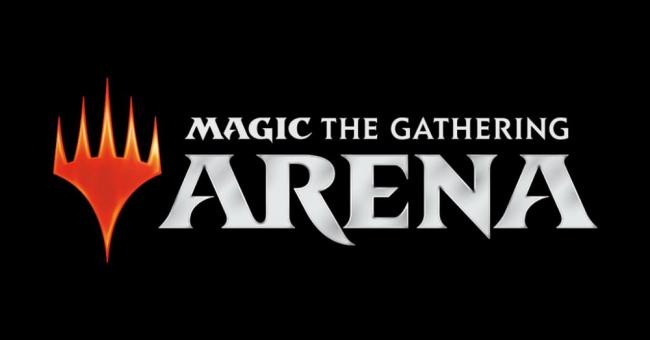 Magic: The Gathering Arena