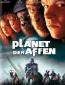 Planet der Affen 2001 Filmposter