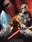 Teaser Poster zu Star Wars: Das Erwachen der Macht