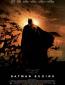 Batman Begins Filmposter