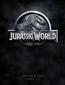 Jurassic World Poster