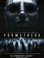 Prometheus Poster