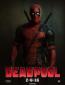 Deadpool Teaser Poster