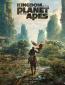 Planet der Affen New Kingdom Poster