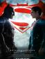 Batman v Superman: Dawn of Justice Hauptplakat