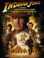 Indiana Jones und das Königreich des Kristallschädels Filmposter