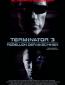 Terminator 3 Filmposter