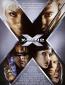 X-Men 2 Filmposter